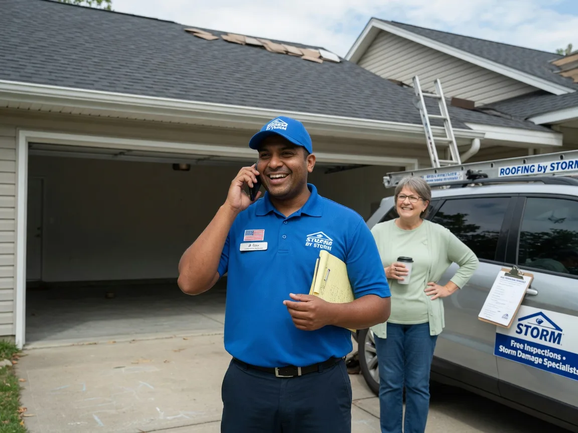 Roof Repair Near Me Ripley, OK FAQs
