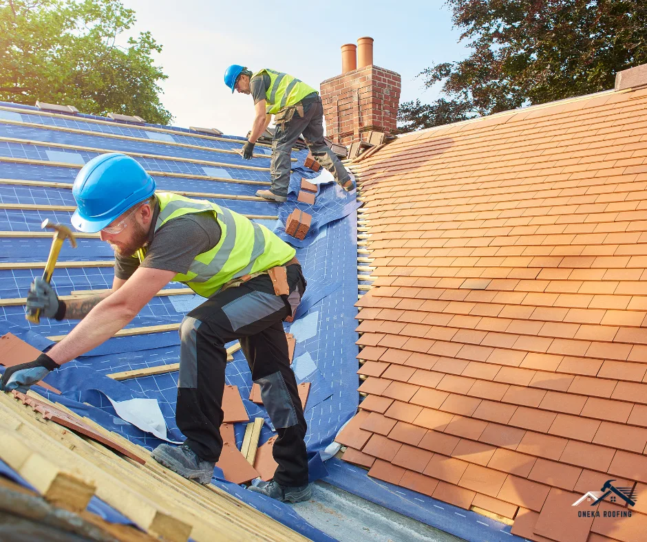 Why choose Roof Repair Near Me in Ripley, OK